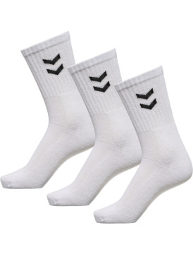 hummel Basic Socken (3er Pack)